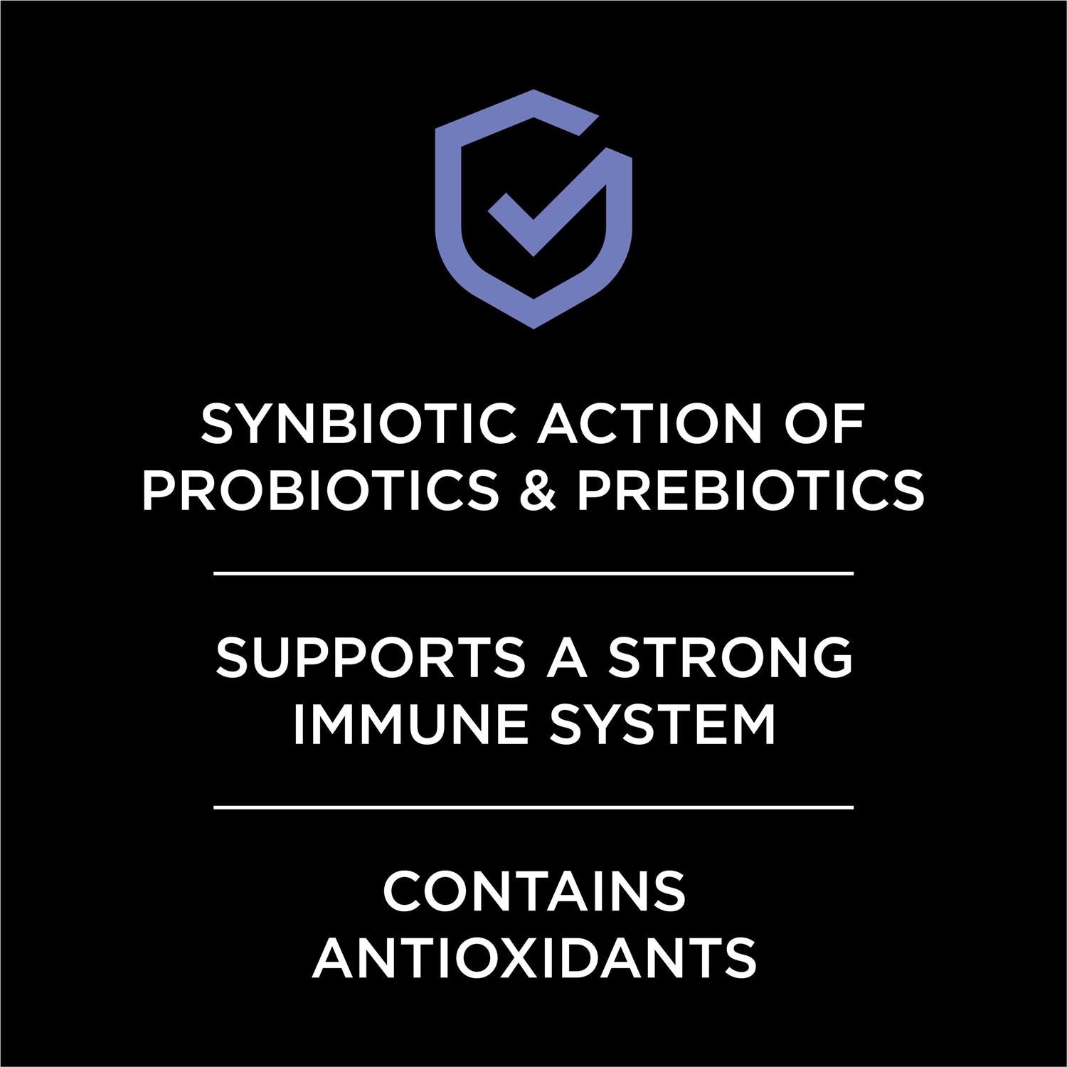 Probiotic Supplement for Cats with Prebiotic R904890