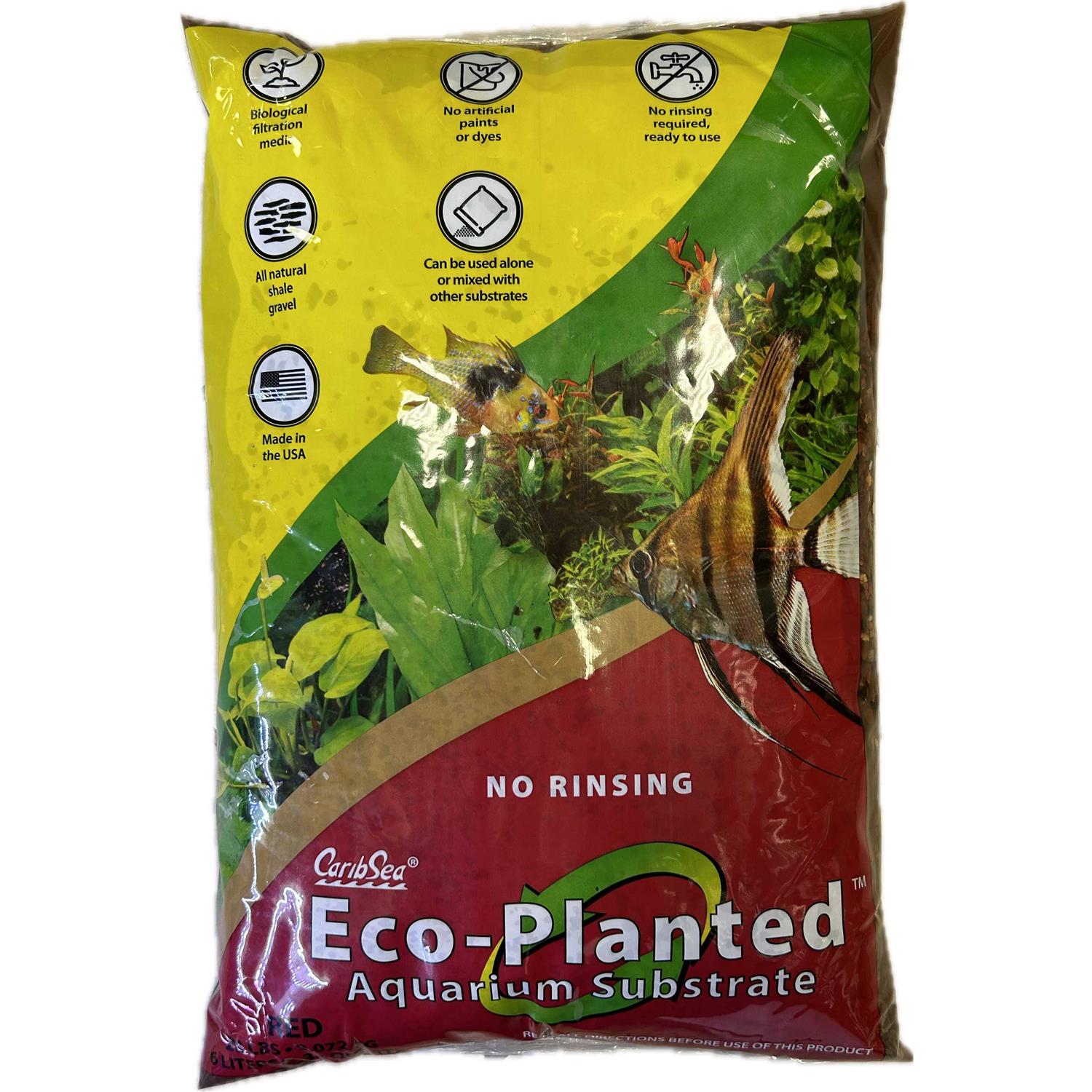 Planted Aquarium Substrate O61840