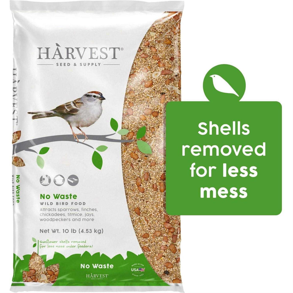 No Waste Wild Bird Food G192