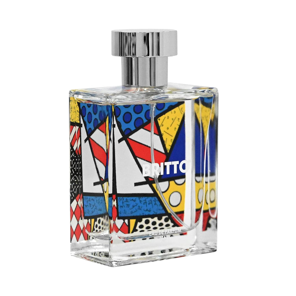 Eau de Parfum for Men, 100 ml J4127