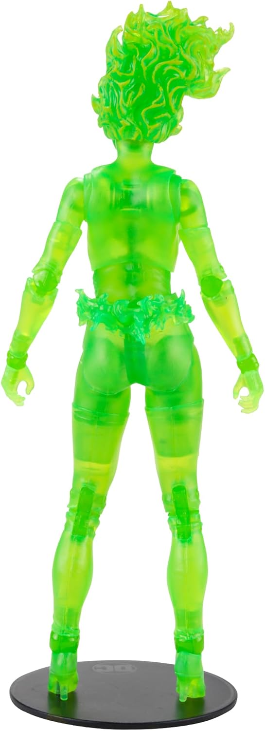7in Action Figure F4160