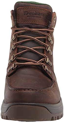 Men's Waterproof Moc Boot X993932