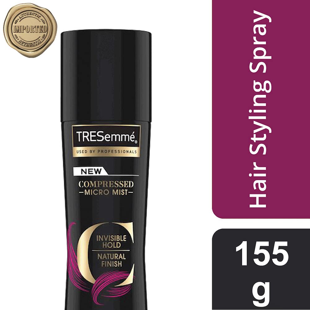 Smooth Hold Hair Spray 5.5oz F45640