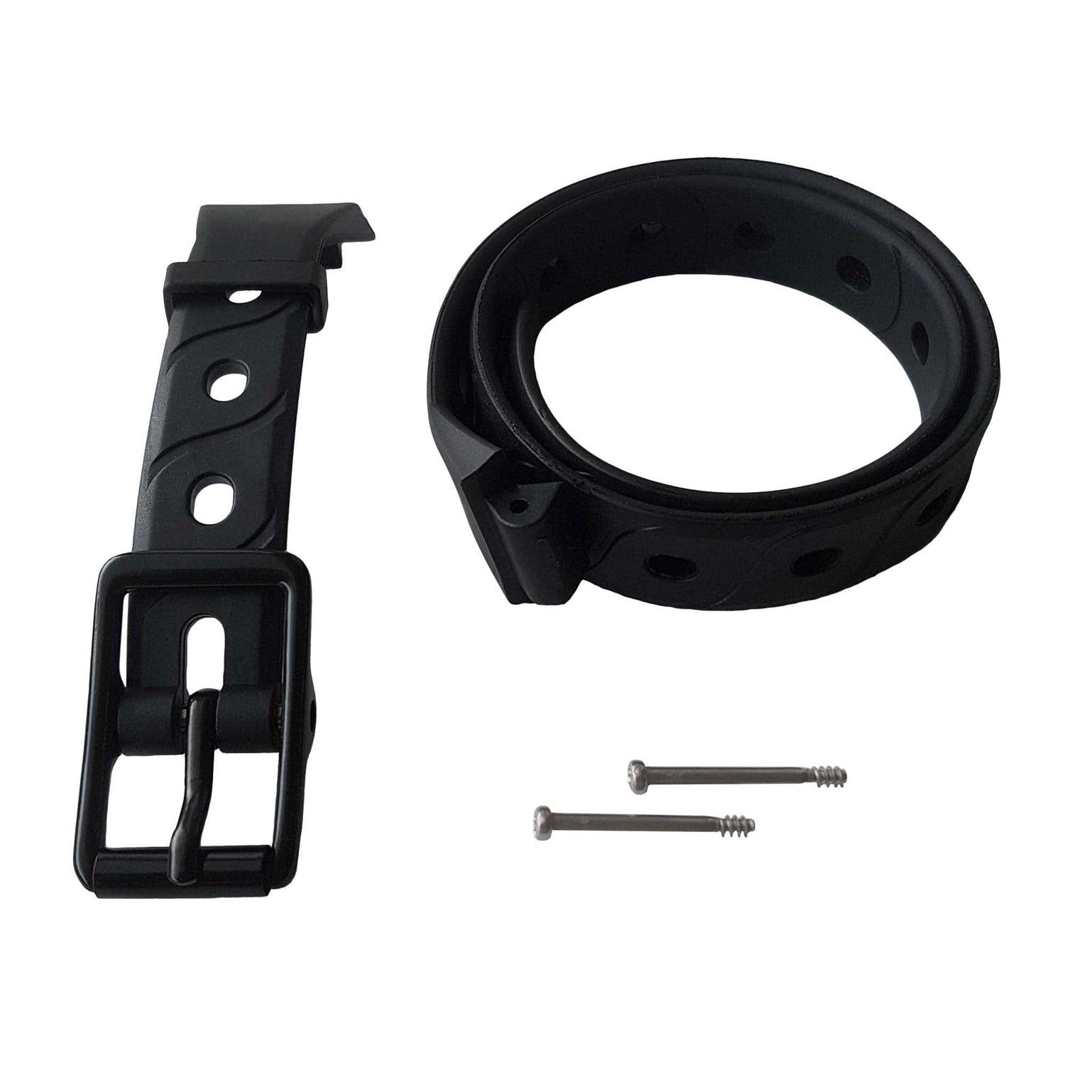 PetSpy P620 Extra Collar Strap Replacement Part for Dog Training Collars P620 and P620B - Pet Supplies online store
