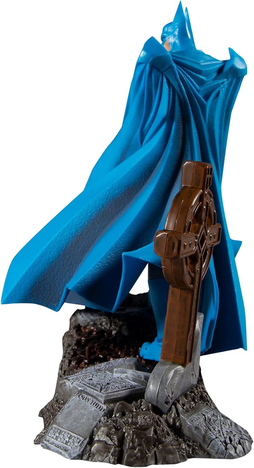 Batman Year Two Action Figure G2494