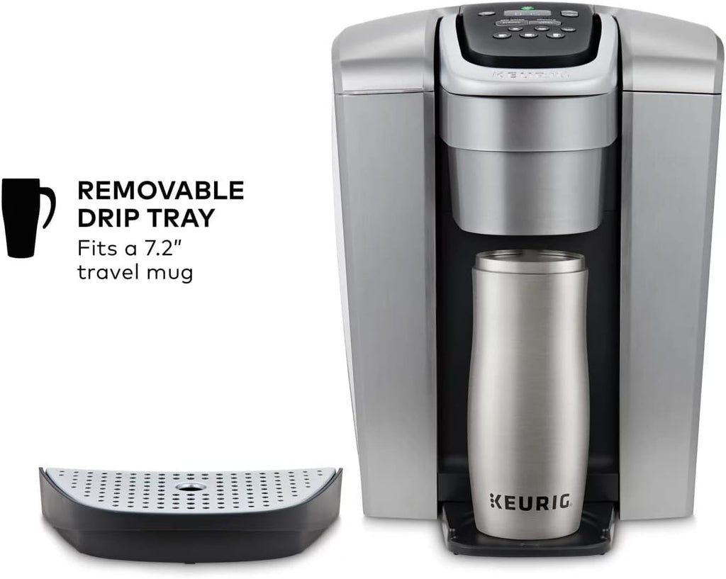 Single Serve Programmable Coffeemaker S195