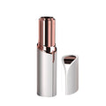 Finishing Touch Flawless Women's Painless Hair Remover With Rechargeable Battery