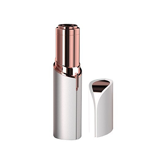 Finishing Touch Flawless Women's Painless Hair Remover With Rechargeable Battery