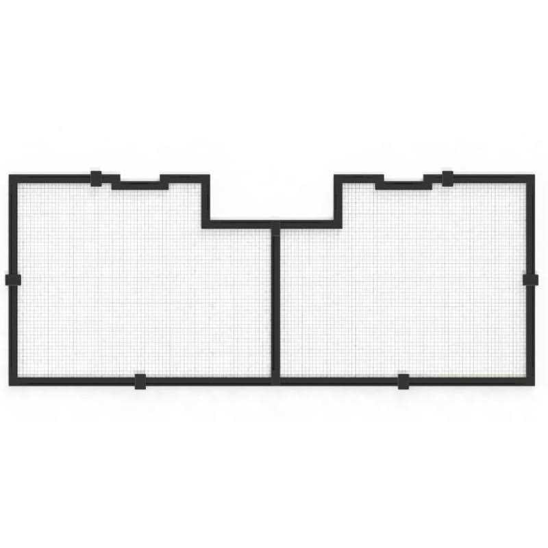 Net Cover Cut Out Kit for Aquarium O41530