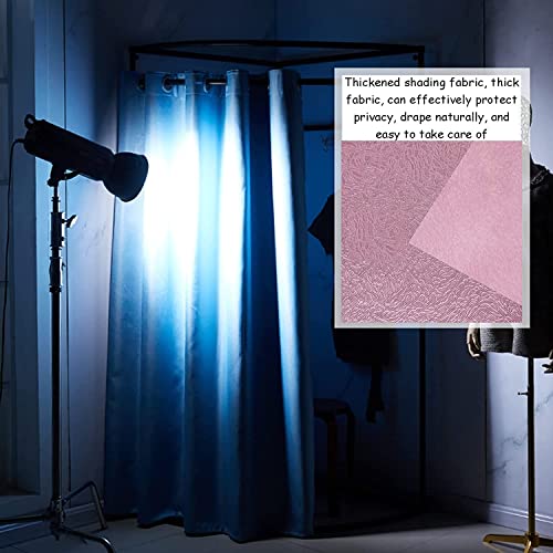 Movable Fitting Room Portable Changing Booth for Mall Outdoor Use E90308