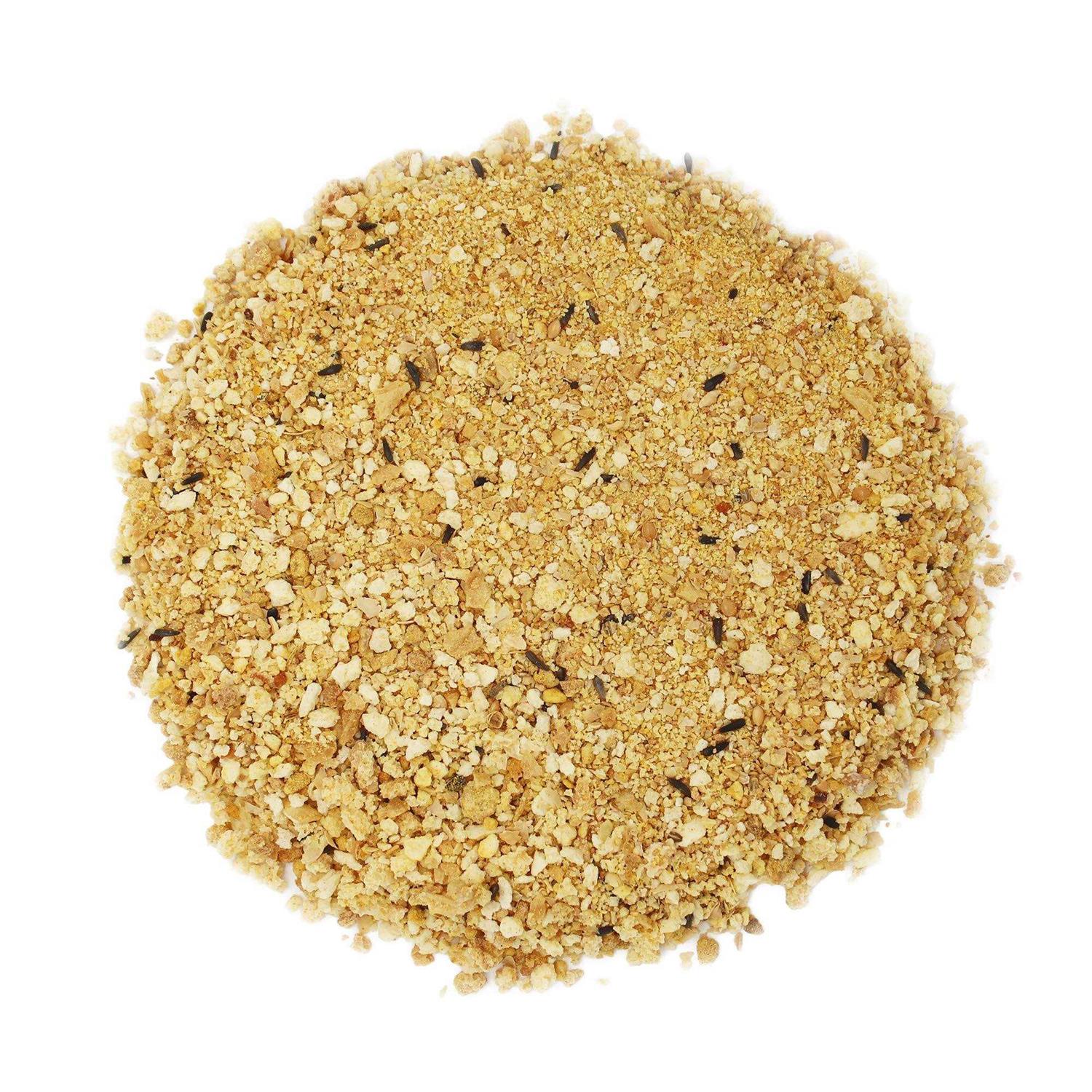 Egg Food Daily Supplement for Pet Birds O4836