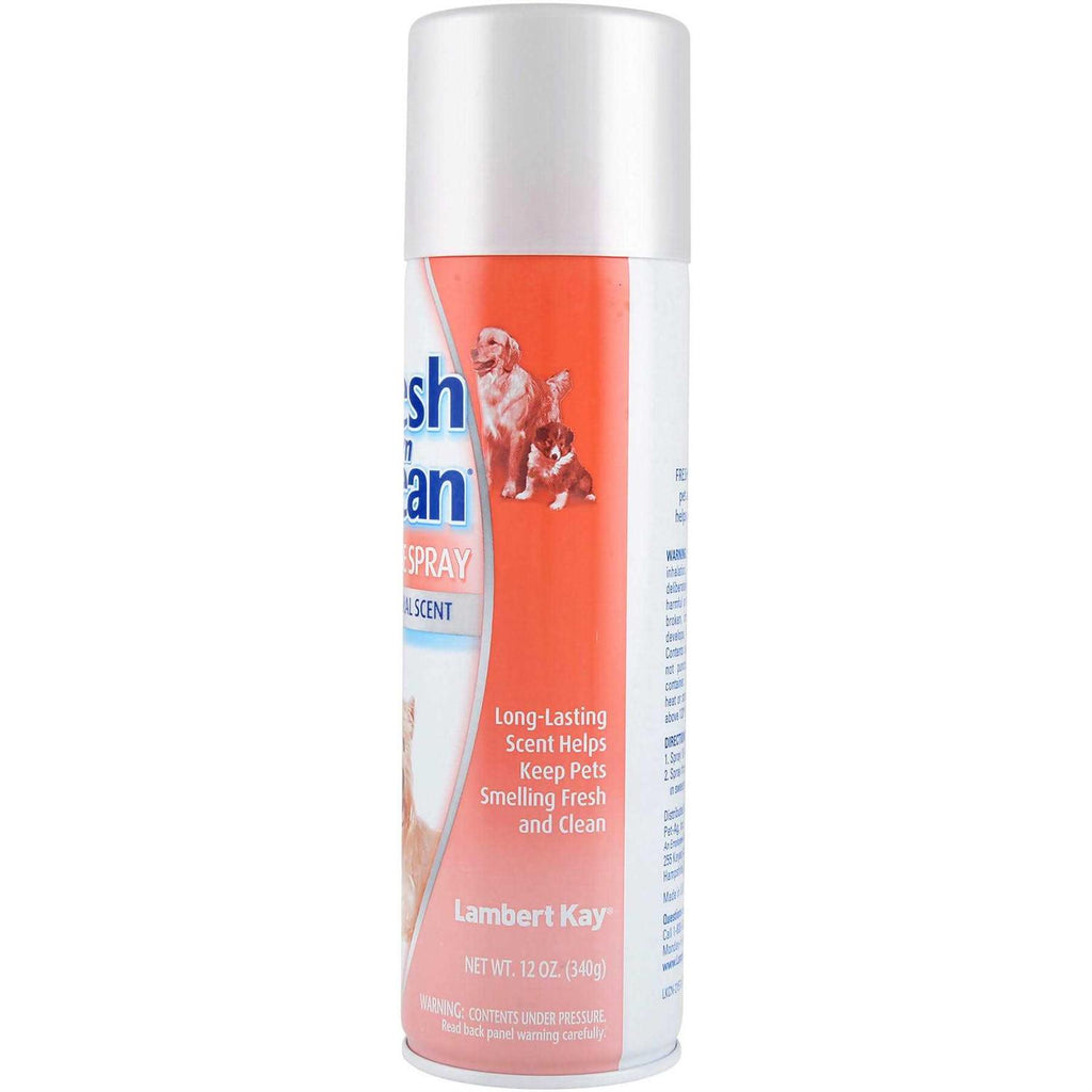 Cologne Spray for Pets R74271