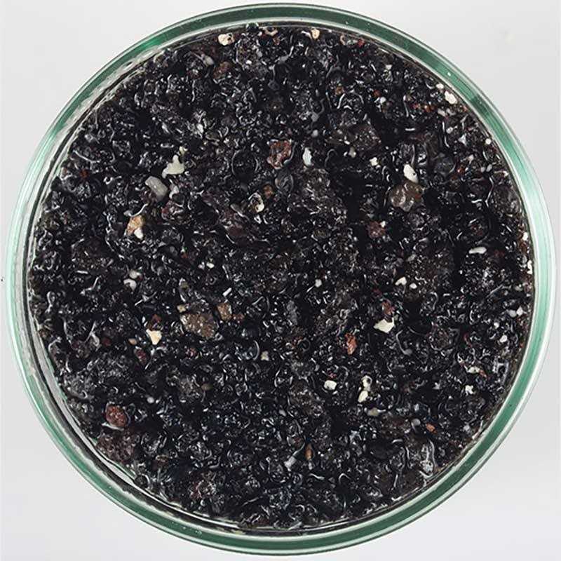 Hawaiian Black Aquarium Sand M178063