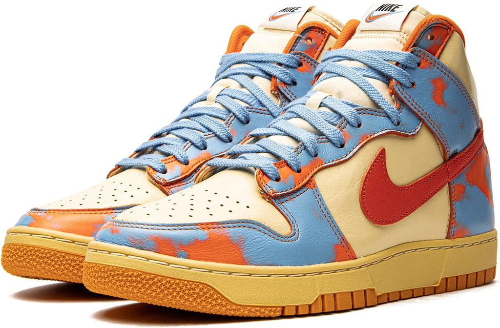 Mens High Top Sneakers - Size 13 Z79518