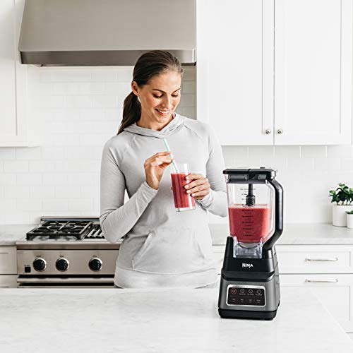 Professional Plus Blender with 64 oz. Total Crushing Pitcher A914517