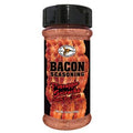 Hi Mountain Bacon Seasoning | PINEAPPLE SRIRACHA BLEND | Elevate Your Bacon | Season Your Bacon Before Cooking | Sweet Citrus Flavor with a Kick of Chili Pepper | Pork, Venison, Deer (5.1oz)