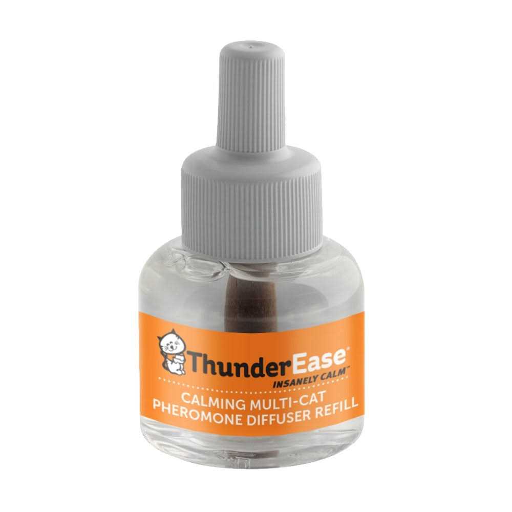 Calming Diffuser Refill for Cats T32143