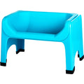 Fluff Trough Elevated Dog &amp; Cat Feeder - Pet Supplies online store