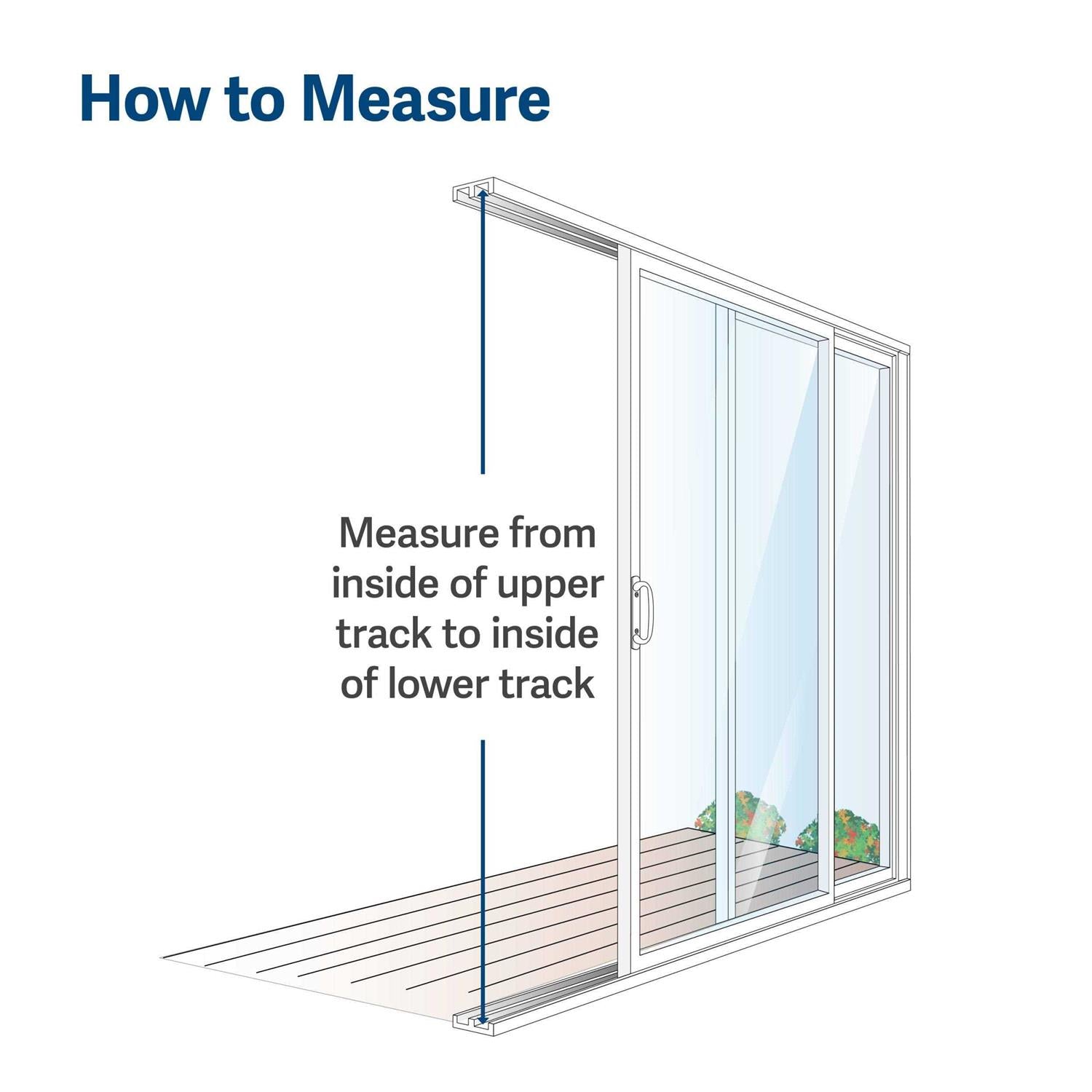 Patio Panel Pet Door E6289