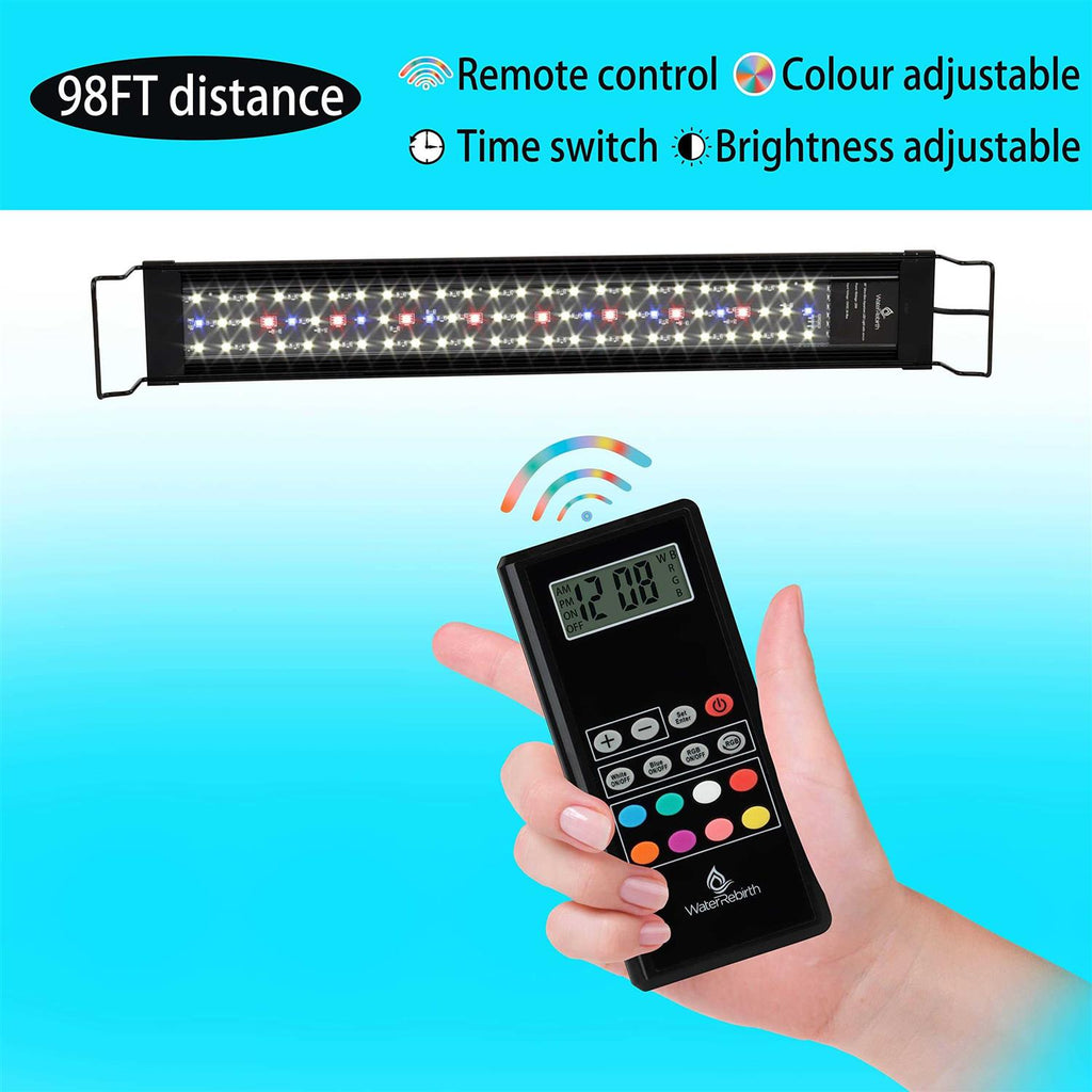 Aquarium Fish Tank Light O44045