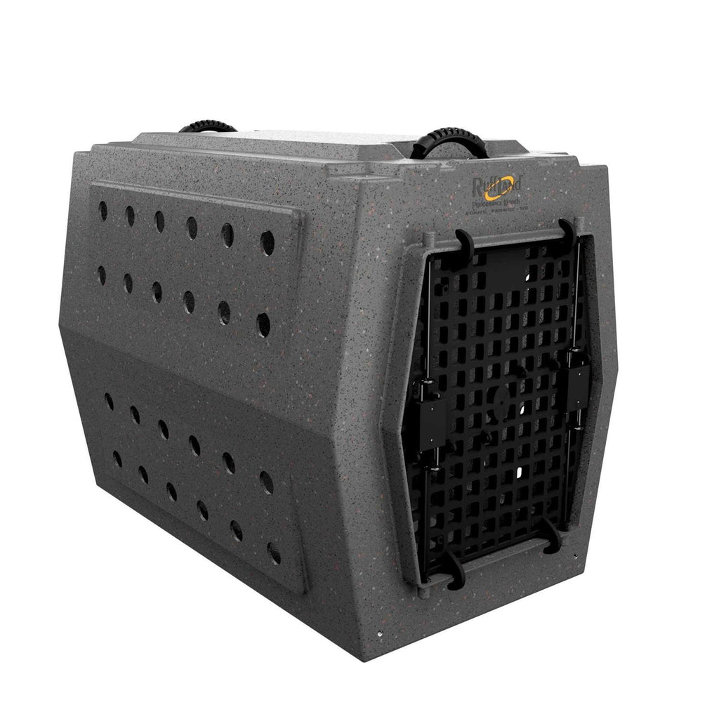 Large Dog Kennel L92258