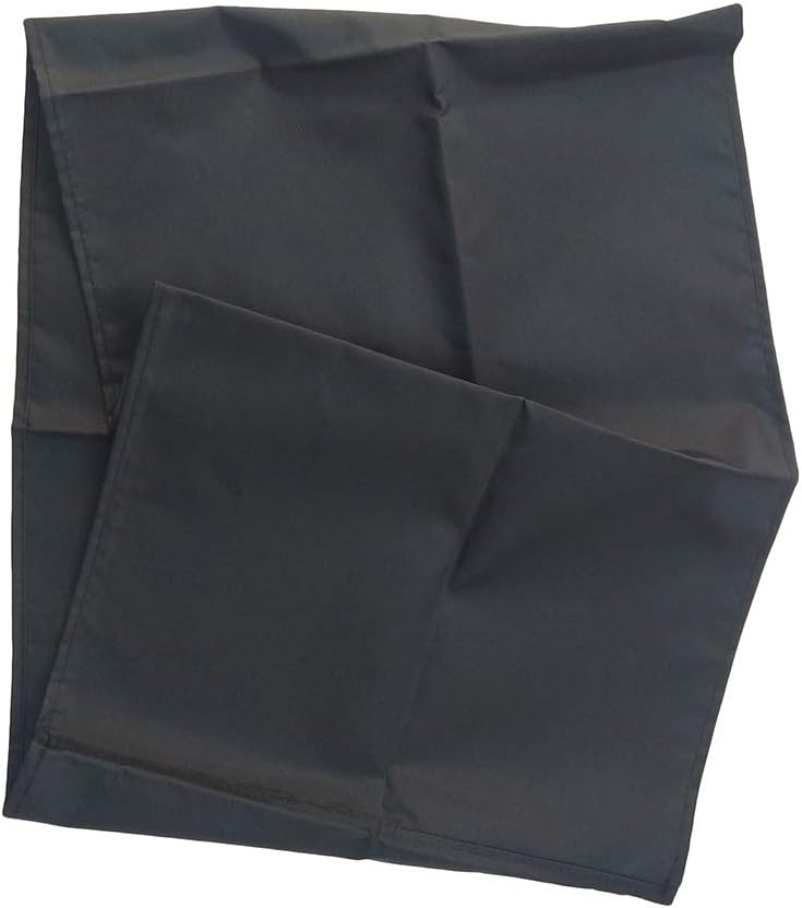 Transfer Board Tubular Slide Sheet for Patient Transfer, Repositioning, Sliding (24" x 16") C34847