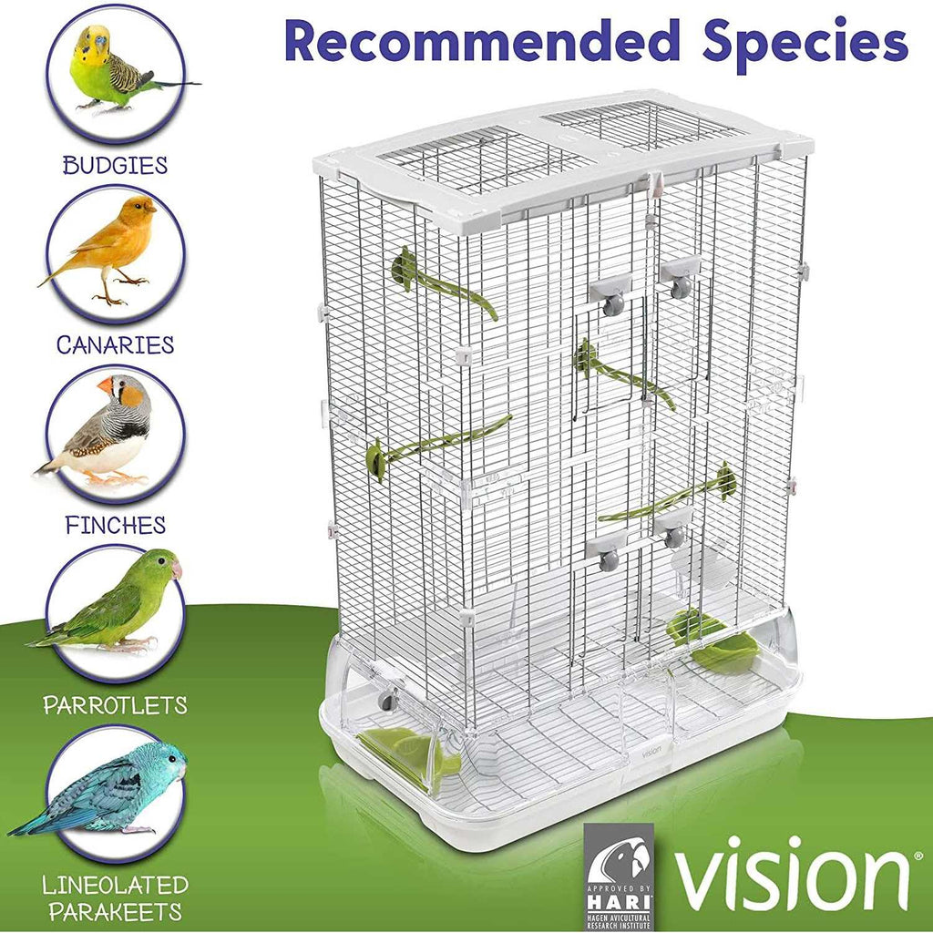 Bird Cage for Pets R3762