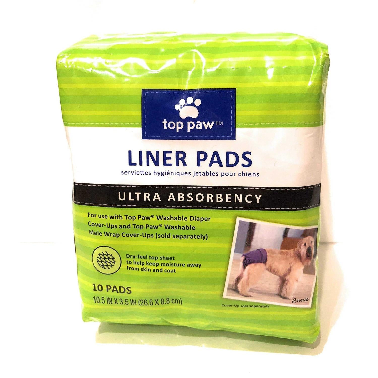 Disposable Dog Liner Pads C6109