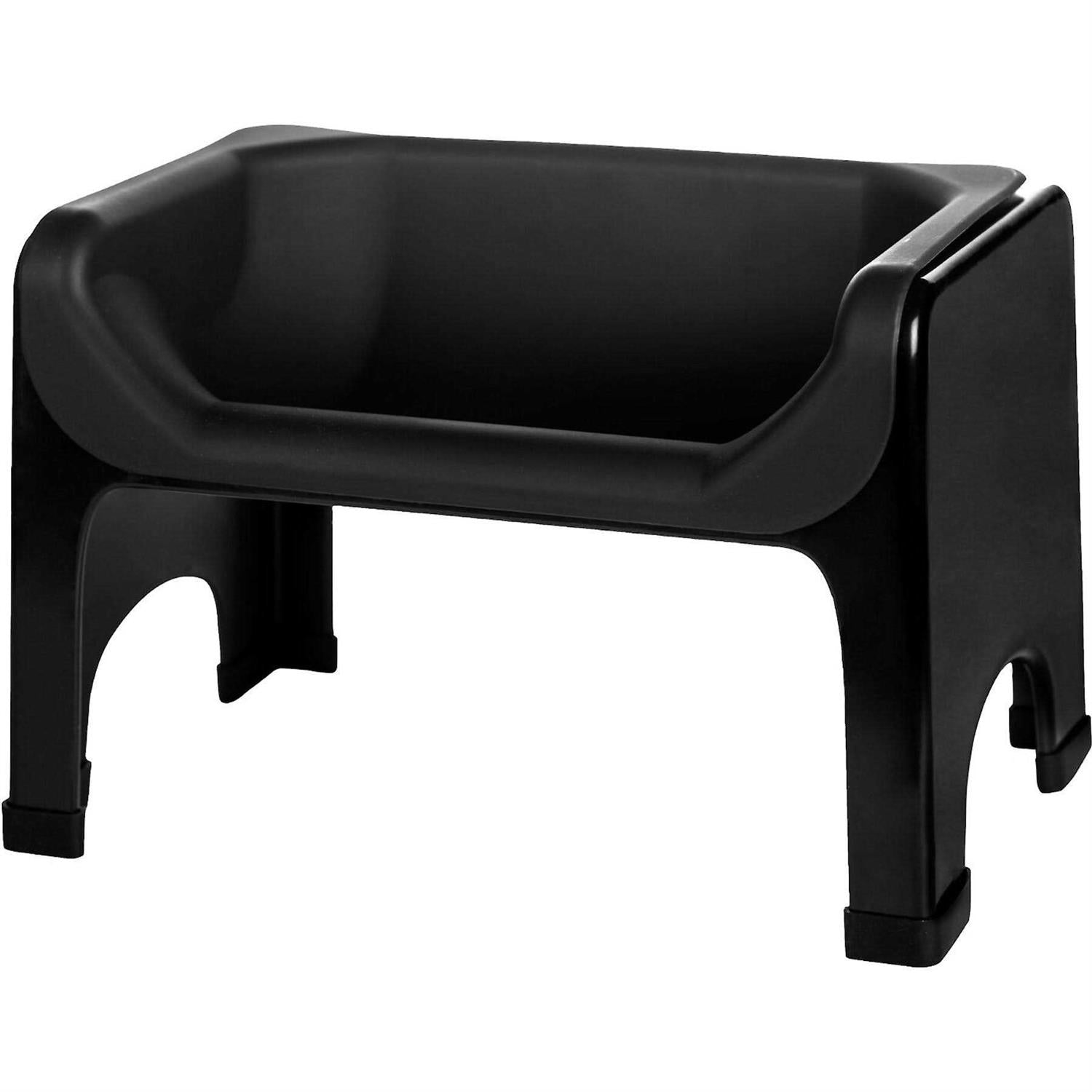 Fluff Trough Elevated Dog &amp; Cat Feeder - Pet Supplies online store