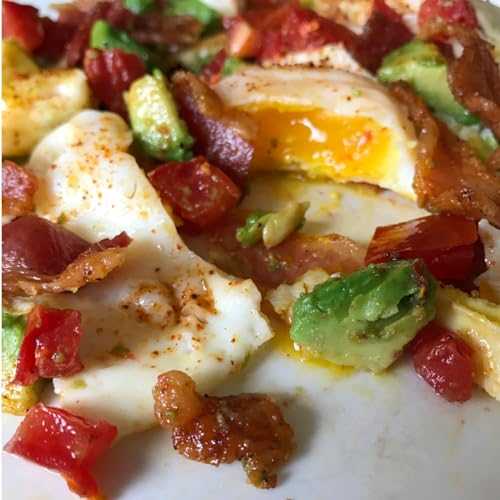 Pineapple Sriracha Bacon Seasoning for Pork and Venison U2947
