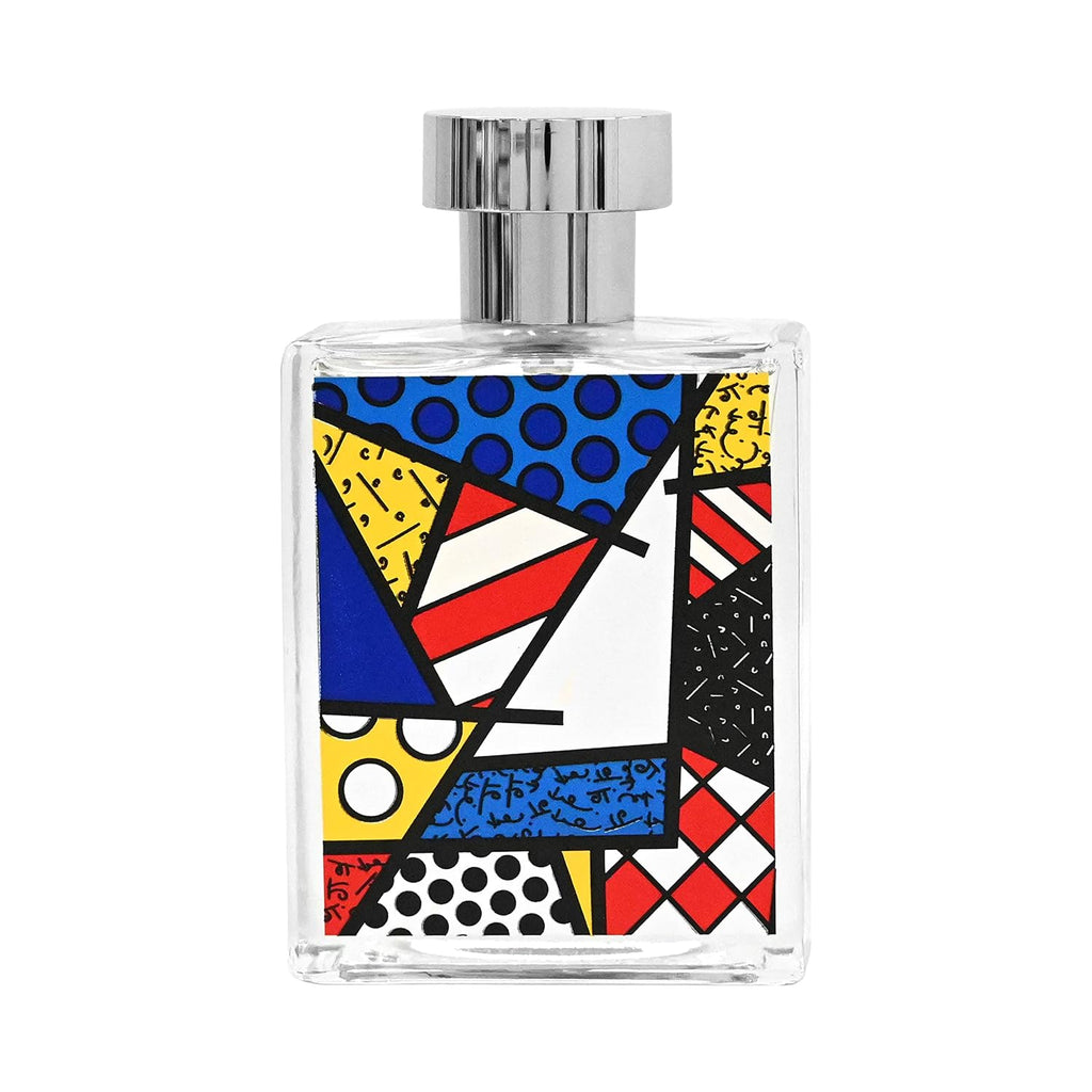 Eau de Parfum for Men, 100 ml J4127
