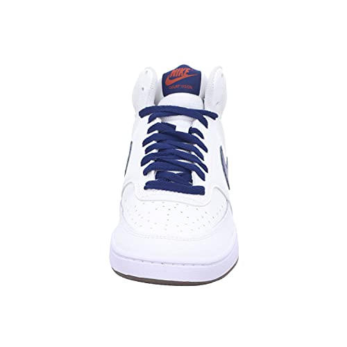 Men's Court Vision Mid Sneaker D508591