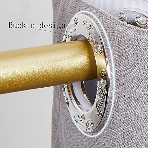 Portable Fitting Room with Metal Curtain Rod for Stores M479