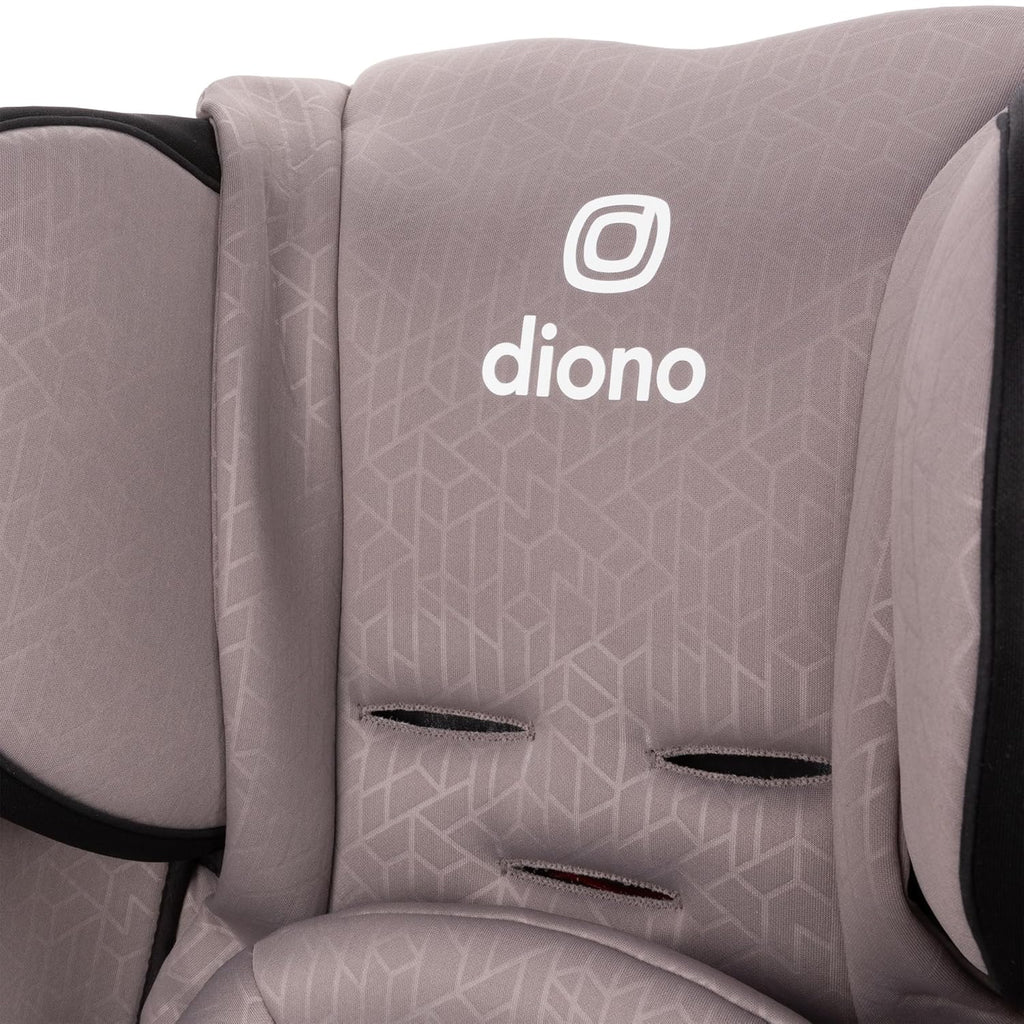 All-in-One Convertible Car Seat, Rear-Facing, Forward-Facing and High-Back Booster W690175