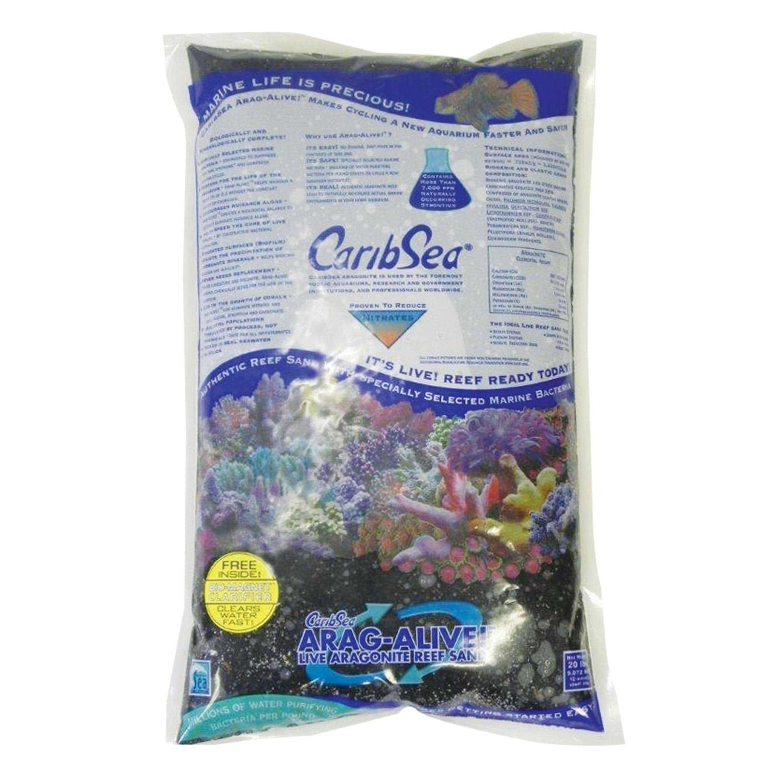 Hawaiian Black Aquarium Sand M178063