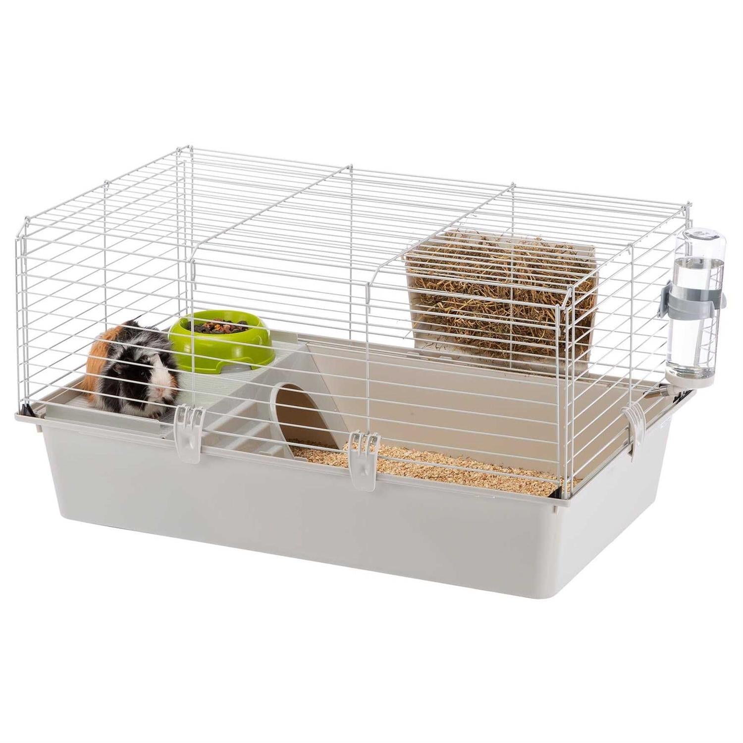 Ferplast Cavie Guinea Pig Cage - Pet Supplies online store