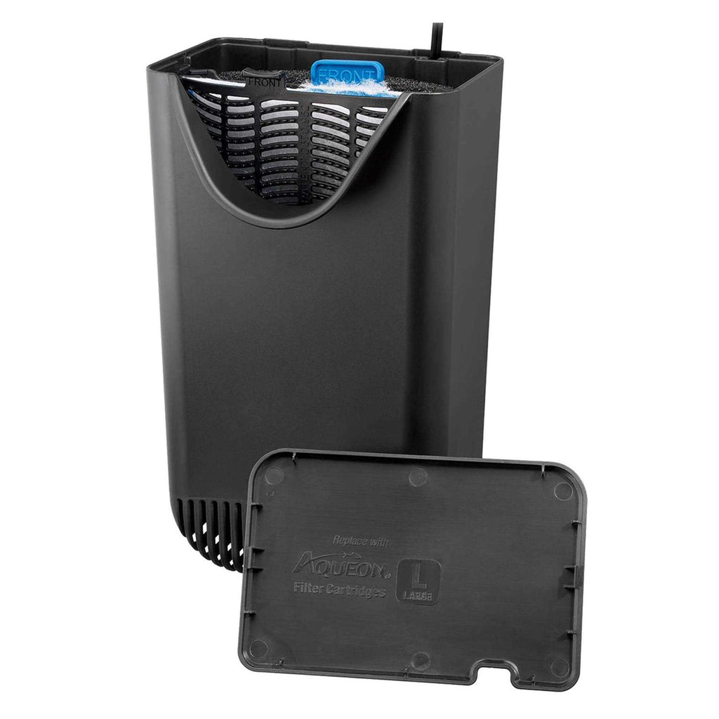 Internal Power Filter for Aquariums H83161