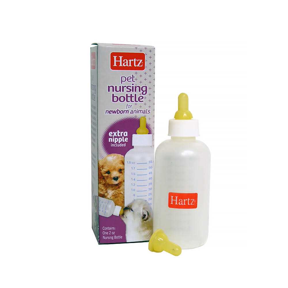 Pet Nursing Bottle W792920