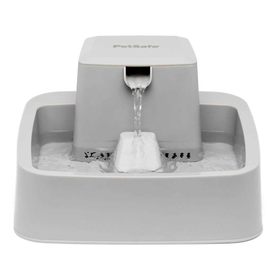 Pet Fountain 1/2 Gallon W939765