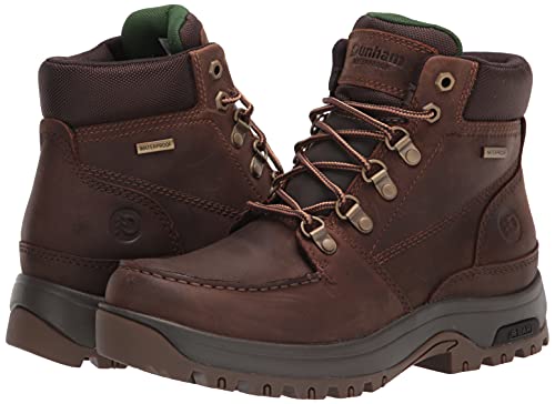Men's Waterproof Moc Boot X993932