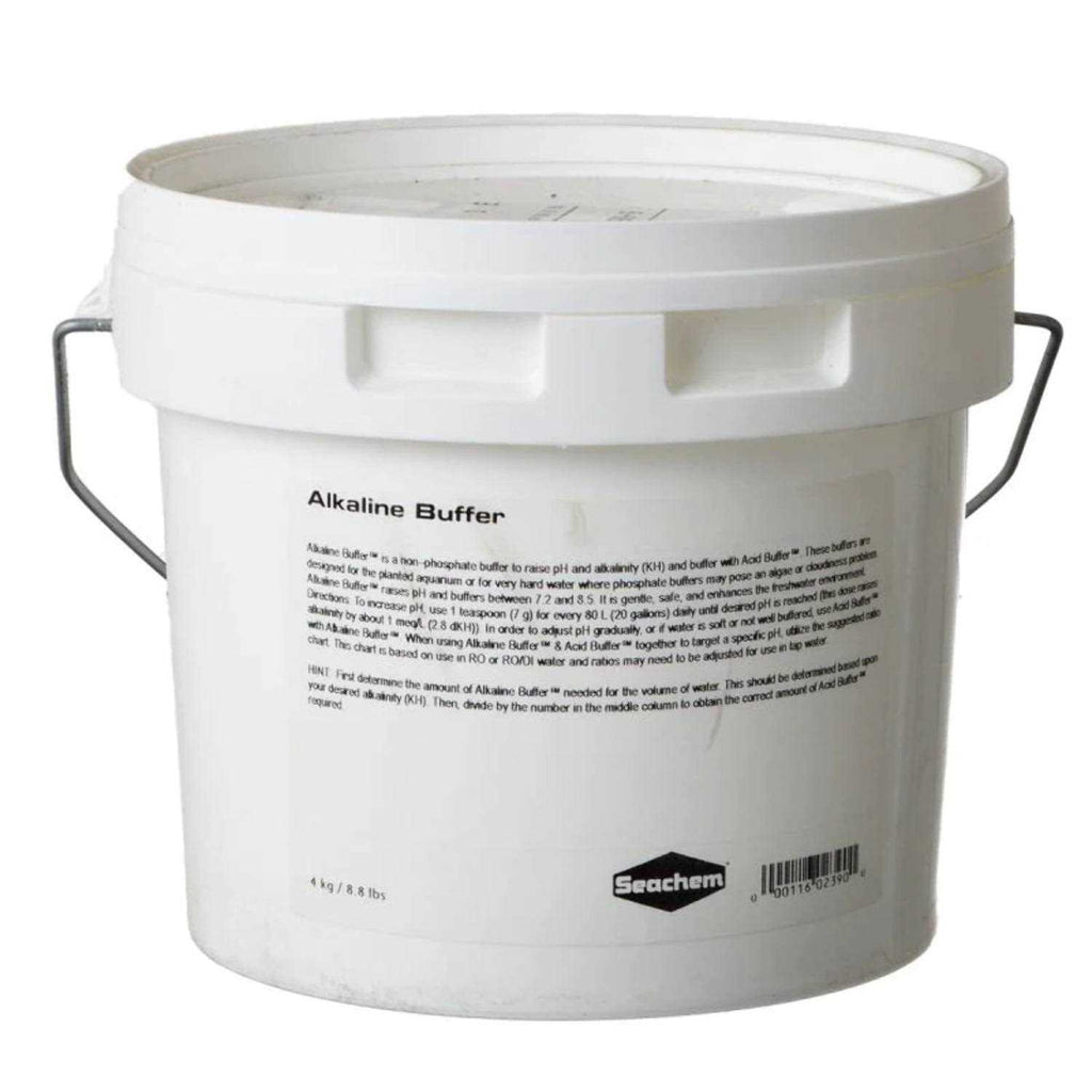 Alkaline Buffer for Aquariums W3766