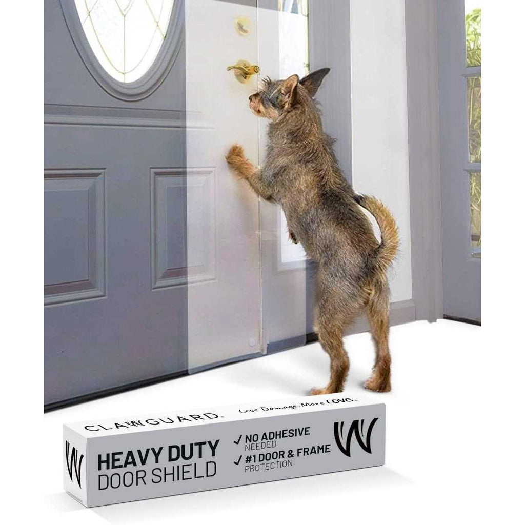 Heavy Duty Big Dog Scratch Shield Pet Supplies C622