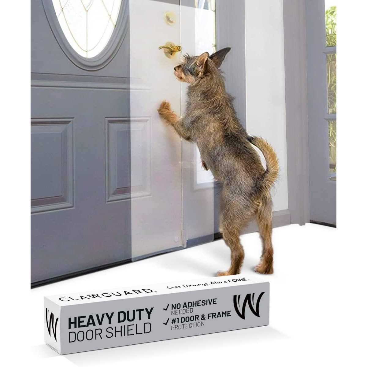 Heavy Duty Big Dog Scratch Shield Pet Supplies C622