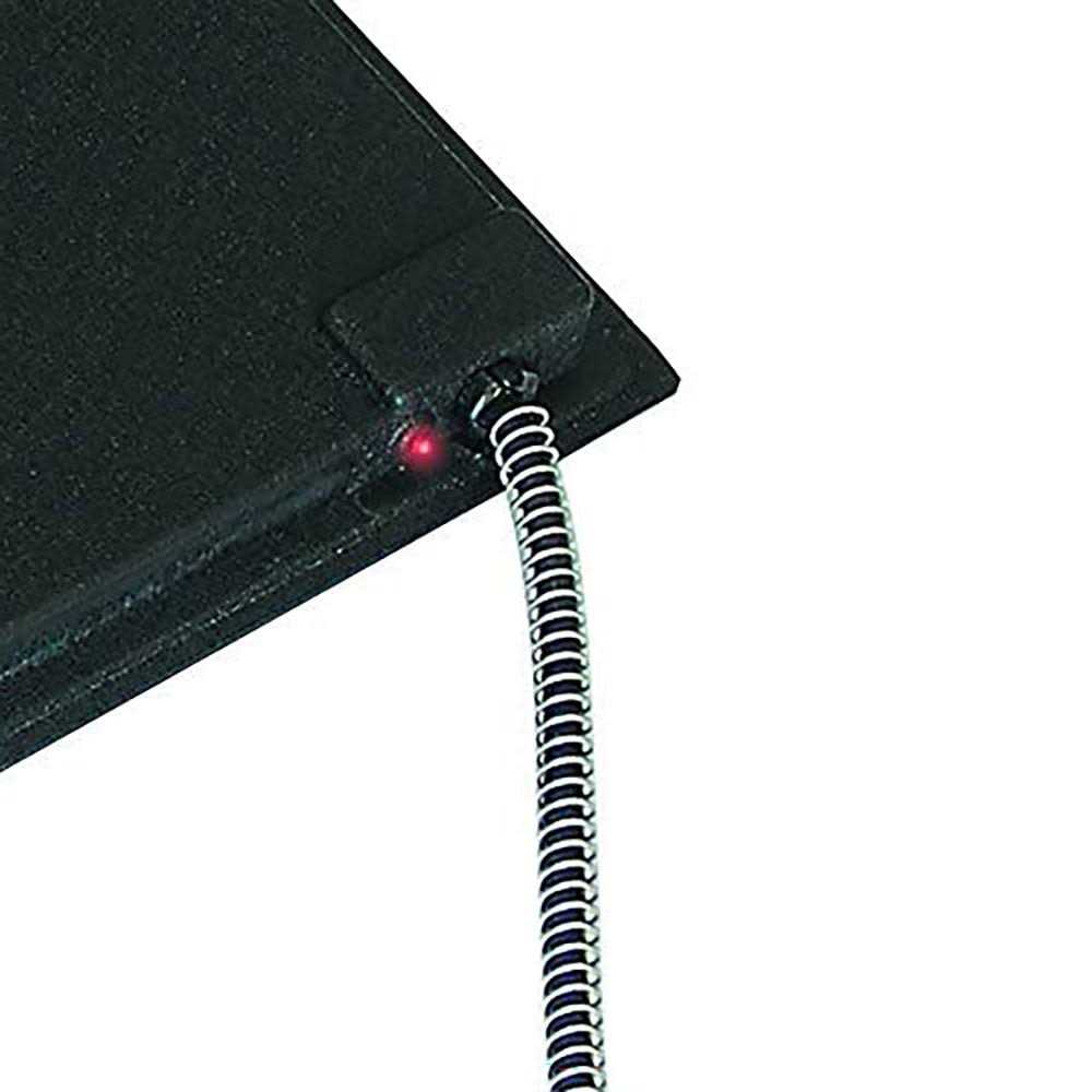 Heated Pet Mat L395