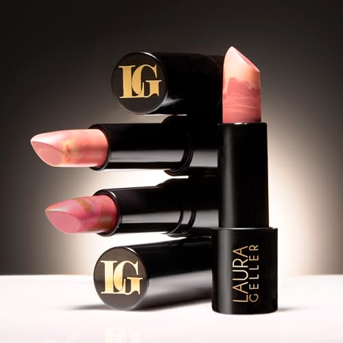 Italian Marble Sheer Lipstick - Berry Banana - Hydrating Lightweight Z81470