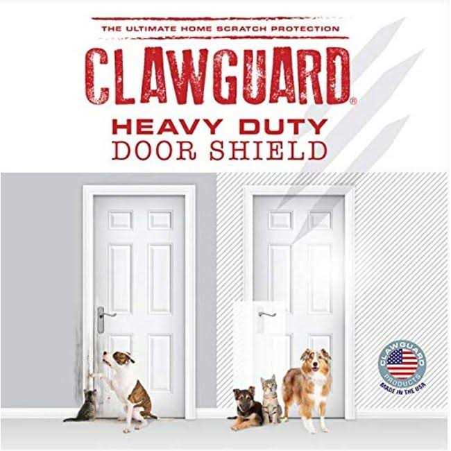 Heavy Duty Big Dog Scratch Shield Pet Supplies C622
