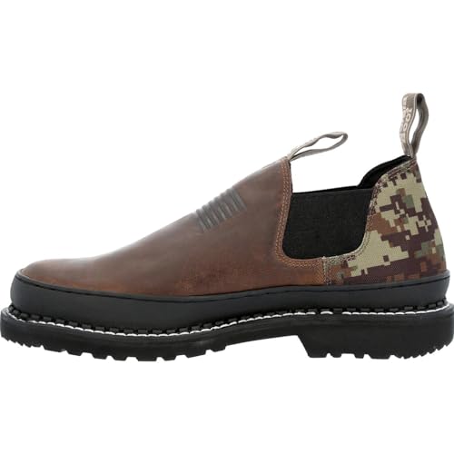Men's Romeo Ankle Boot L536308