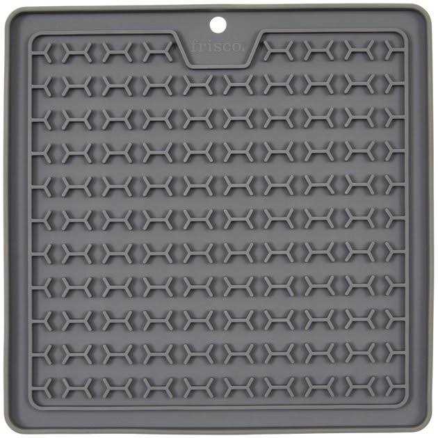 Silicone Treat Lick Mat for Pets K3608