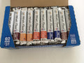 BuyBocceBalls Listing - 60 BARS - World's Finest Chocolate -Variety Pack
