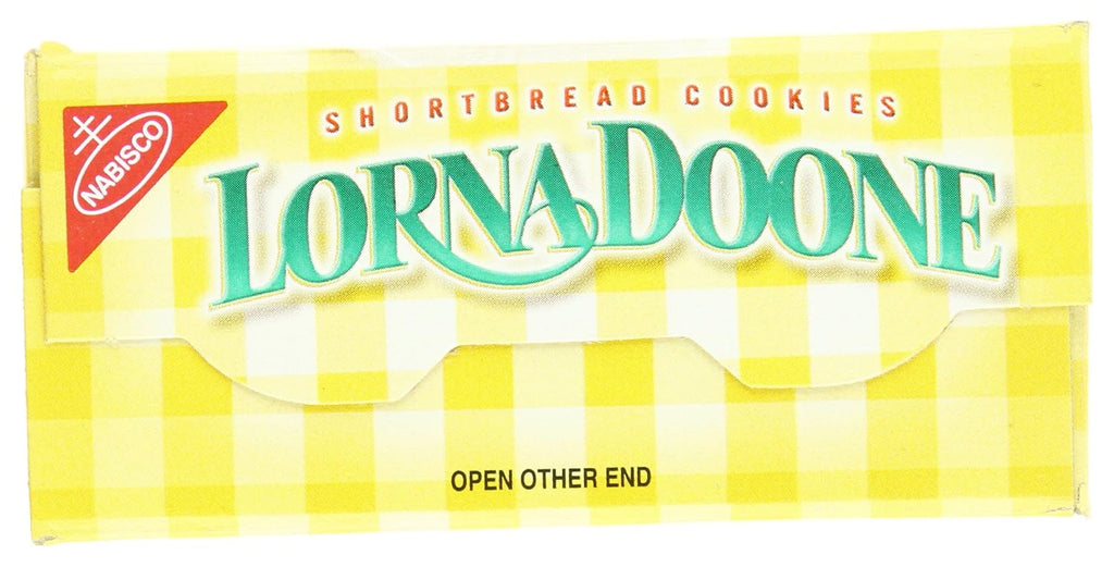Shortbread Cookies, 10 Ounce N999